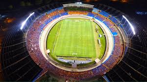 Estádio Serra Dourada